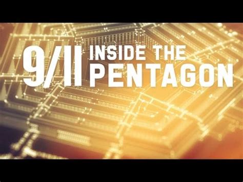 911 Documentary What Happened At The Pentagon