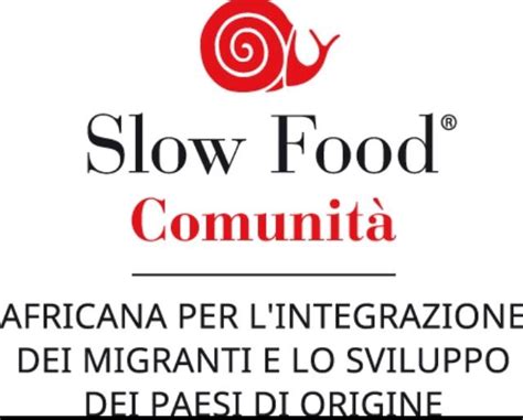 Nasce A Napoli La Comunit Slow Food Africana Per Lintegrazione Dei
