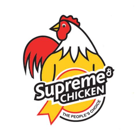 Supreme Super Chicken Centre