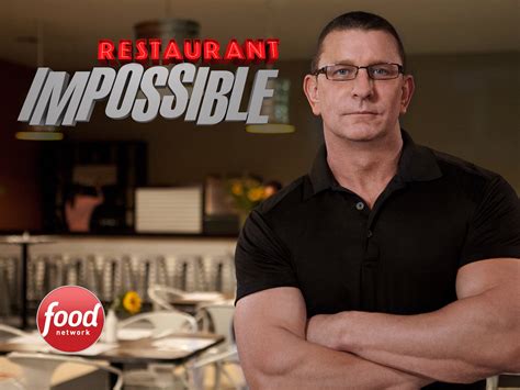 Watch Restaurant Impossible Season Prime Video