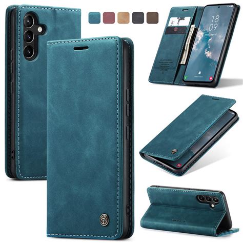 Caseme Samsung Galaxy A54 5g Wallet Cases And Covers