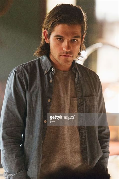 jason ralph as quentin coldwater in the magicians the magicians syfy jason ralph the magicians