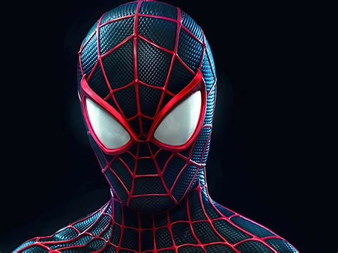 1400x1050 2020 Marvels Spider Man Miles Morales 4k 1400x1050 Resolution