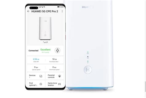 Huawei Ai Life Es La App Que Te Permite Controlar Todos Dispositivos