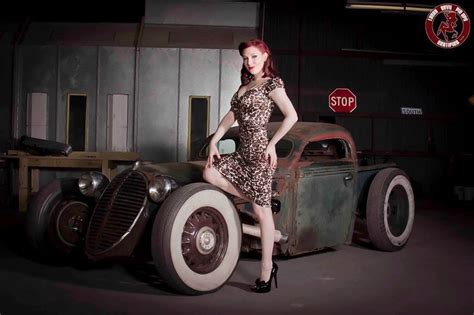 Pin On Pin Up Models