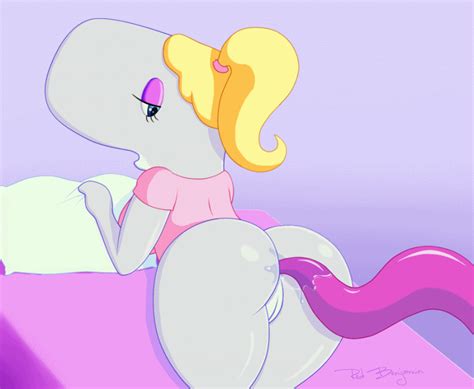 Pussy Pearl Gif
