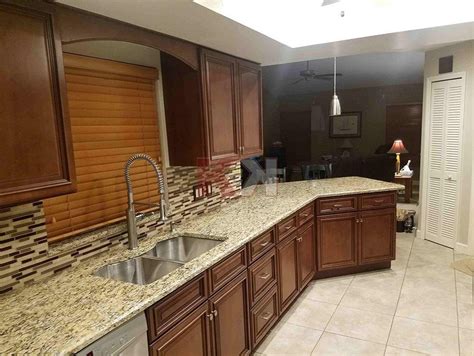 King kitchen cabinets can provide you with a custom kitchen that will make entertaining and cooking in your kitchen more enjoyable and at the same… read more enquire now. BROWNSTONE Kitchen Cabinets | Submitted by Paul Sevick in ...