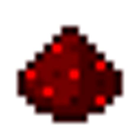 Redstone - El oficial Minecraft Wiki png image