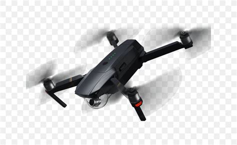 Mavic Pro Helicopter Quadcopter Unmanned Aerial Vehicle Dji Png