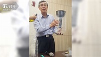 滅蚊大作戰 自製捕蚊神器超簡單│夏天│蚊子│TVBS新聞網