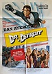 Dr. Detroit, Original 1982 German Poster 47x33 - Etsy