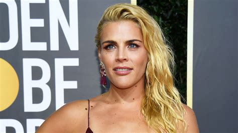 Busy Philipps Skin Is Unretouched In New Olay Ad Photos Allure