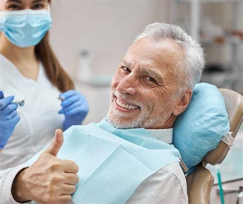 Immediate Dentures South Coast Denture Clinic