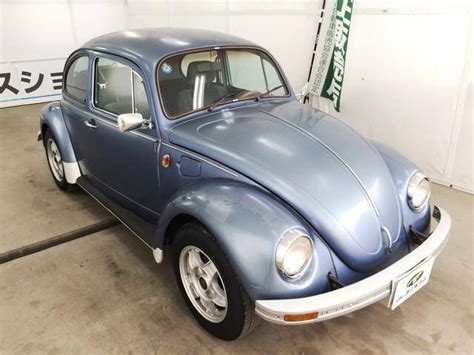 1989 Volkswagen Beetle Ref No0120476399 Used Cars For Sale