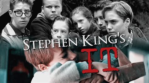 Stephen Kings It 1990 2017 Youtube