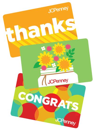 Check spelling or type a new query. Corporate Buyers - JCPenney Gift CardJCPenney Gift Card