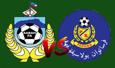 Olympic streams offer you free dedicated malaysia live streaming page where live streaming video and links for malaysia. Live Streaming Sabah vs Pahang Piala Malaysia 17 Ogos 2019 ...