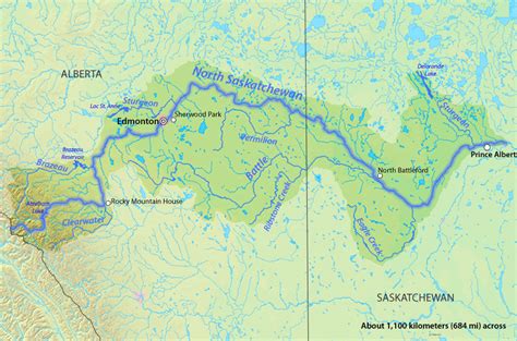 Our Watersheds Brwa