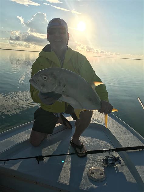 Rates And Info Key West Flats Fishing With Capt Rick Mager On Flats Fever