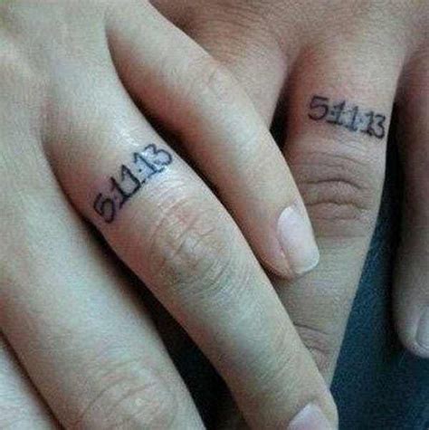 To do this, you need enter their dates of birth (your and your's parner) and click on the «calculate compatibility!» button. Birth Date Tattoos Ideas (2020) Roman Numeral Designs With ...