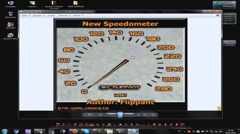 How To Install Speedometer 2012 For Gta San Andreasread Description