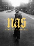 Prime Video: Nas: Time is Illmatic