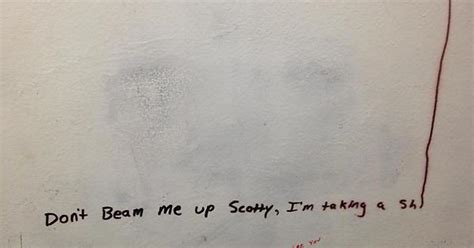 Bathroom Graffiti Done Right Imgur