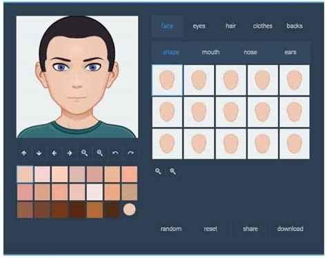 20 Best Avatar Creation Sites That Are Free 2022 Realistic Avatars