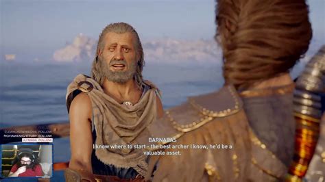 Assassin S Creed Odyssey Episode 9 YouTube