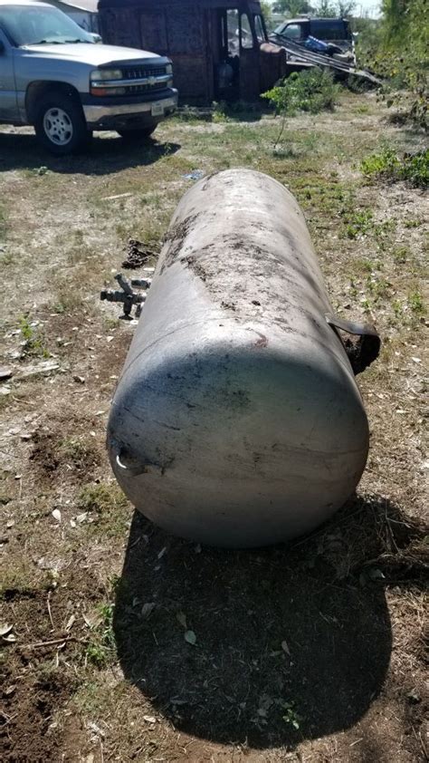 Propane Tanks 250500 Gallon For Sale In Crowley Tx Offerup