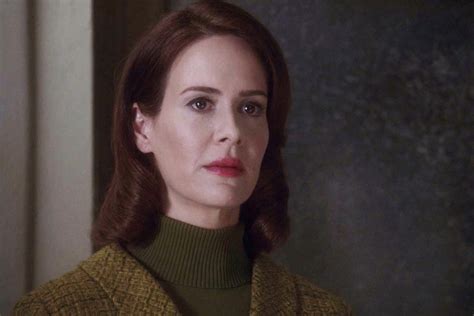 American Horror Story Roanoke Finale Everything To Know Before Lana Winters Return Tv Guide