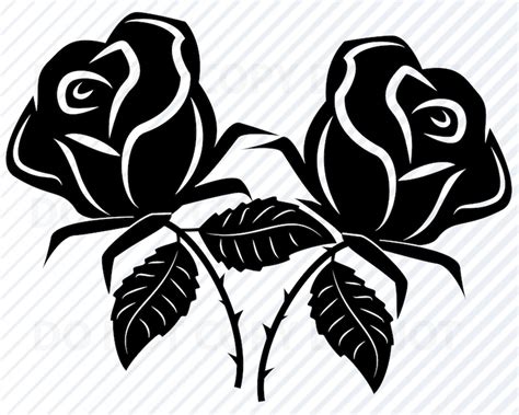 296+ Download Free Flower SVG Files For Cricut - Download Free SVG Cut
