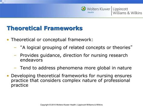 chapter  patterns  knowing  nursing science powerpoint  id
