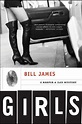 Girls (Harpur and Iles Series #23) by Bill James, Hardcover | Barnes ...