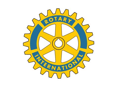 Rotary International Vector Logo