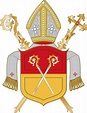 Magnus Zwerinensis episcopus/ Magnus vescovo di Schwerin
