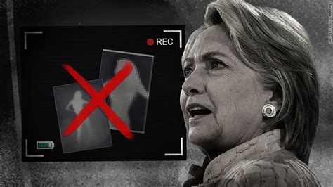 Will Hillary Clinton Be The One To Crack Down On Revenge Porn Aug