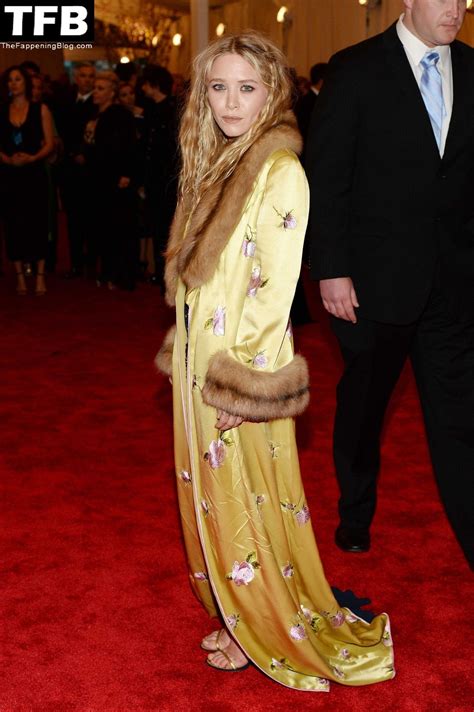 Mary Kate Olsen Nude Leaks Photo 35 Thefappening