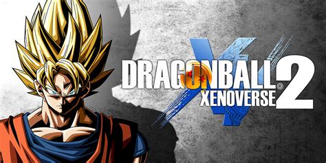 Dragon Ball Xenoverse 2 Review Gamecloud