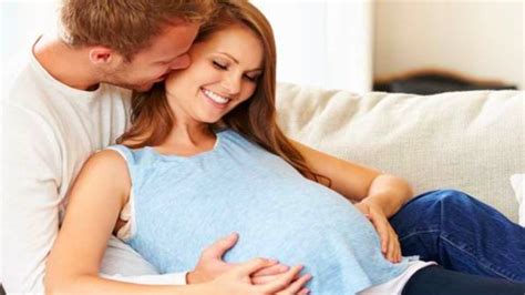 Is It Safe To Have Sex During Pregnancy Rahet Bally