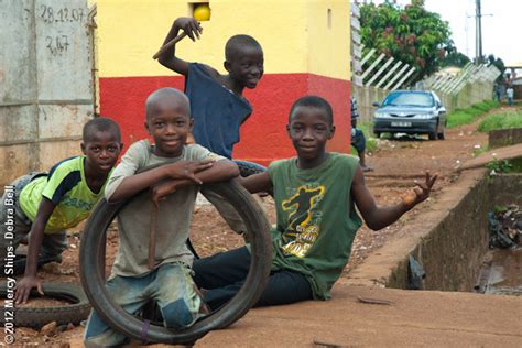 African Love Guinea Guinea West Africa