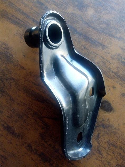 Soporte Motor Frontal Pointer REFACCIONARIA GUERRERO