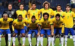 Predicción del equipo de Brasil para FIFA World Cup 2014 HD Desktop ...