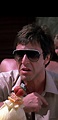 Al Pacino / Scarface ( 1983 ) | Scarface pelicula, Imagenes de scarface ...