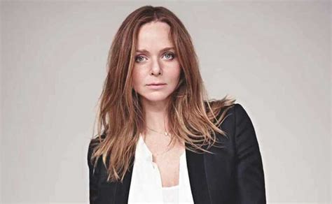 Stella Mccartney Signs Deal To Join Lvmh