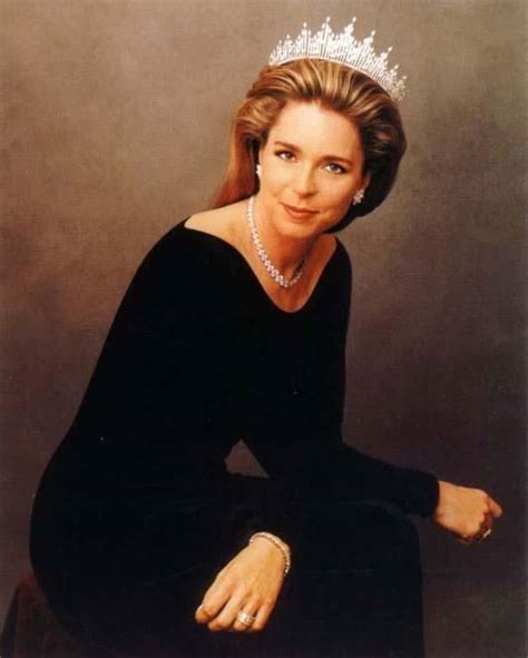 Queen Noor Of Jordan How The Us Born Royal Became A Respected Symbol Of ‘grace Style And