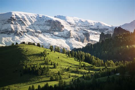 The Most Photographic Spots In The Dolomites Italy
