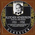 Fletcher Henderson and his orchestra 1931 - 1932 - Fletcher Henderson ...