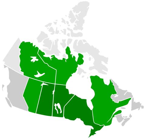 Filepolitical Map Of Canada Png Wikipedia