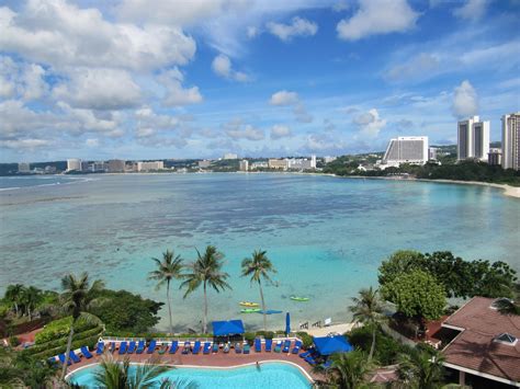 Guam Travel Guide Exotic Travel Destination